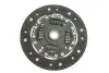 Комплект зчеплення Skoda Fabia/Octavia 1.4 16V 99-13 LuK 620332621 (фото 10)