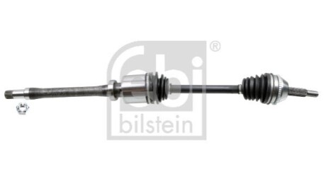 Піввісь (передня) (R) Ford Transit/Tourneo 2.2TDCi 07-11 (28z/41z/1092mm) FEBI BILSTEIN 181099