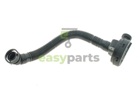 Клапан вентиляції картера Skoda Fabia/Roomster/VW Polo 1.2 02-11 FEBI BILSTEIN 183670