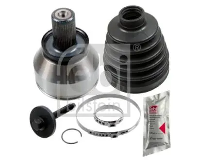 Фото автозапчасть FEBI BILSTEIN 185567 Автозапчасть FEBI BILSTEIN 185567