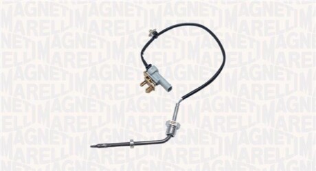 CZUJNIK TEMPERATURY SPALIN MAGNETI STS0683 OPEL CASCADA/INSIGNIA A/ZAFIRA C 2.0D 14- MAGNETI MARELLI 172000683010