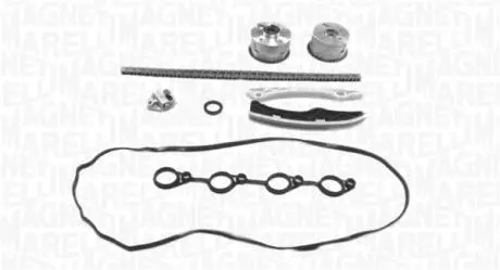 Автозапчасть MAGNETI MARELLI 341500001410