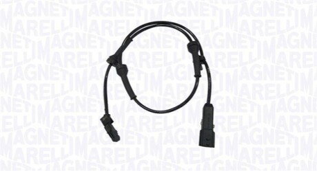 Автозапчасть MAGNETI MARELLI 172100075010