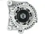 ALTERNATOR SYS.VALEO TOYOTA AURIS 1.6 D4-D,AVENSIS 1.6 D4-D A3564S