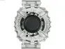 ALTERNATOR A0599S