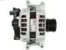 ALTERNATOR AS-PL A0599S (фото 2)