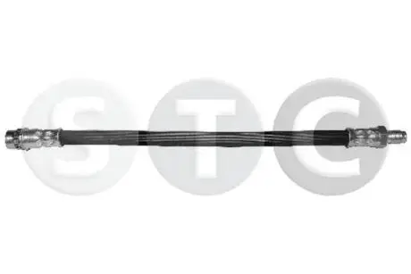 Гальмівний шланг ПЕРЕДНИЙ RENAULT CLIO STC T496166