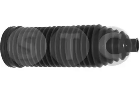 Ковпачок, рульове BMW serie 5 f07 gt STC T411005