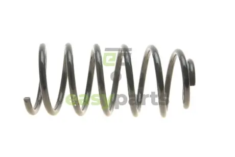 Пружина (передня) Seat Toledo II 2.3 V5/20V 98-03 (седан) (без спорт.ход.части) EIBACH R10676