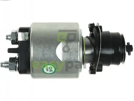 Втягуюче релє стартера AS-PL SS3115P