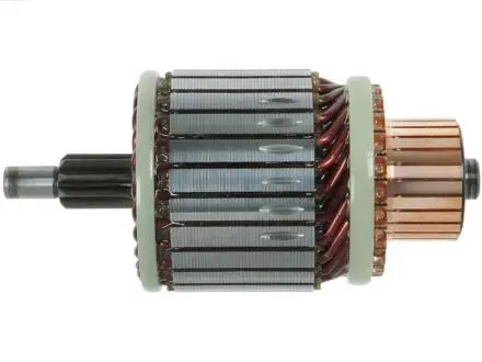 Якорь стартера AS-PL SA5069S
