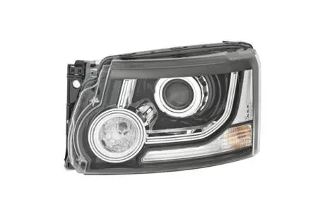Фара автомобільна Valeo 045266