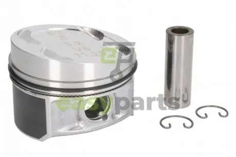 Поршень MAHLE / KNECHT 0280500