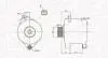ALTERNATOR 12V RENAULT CLIO II/KANGOO EXPRESS 1.9 D 97 -> SZT MAGNETI MARELLI 063731444010 (фото 1)