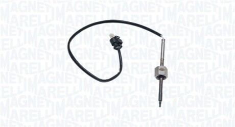 Sensor, exhaust gas temperature MAGNETI MARELLI 172000479010