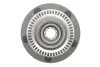 Підшипник маточини (задньої) Ford Transit 00-06 (+ABS) (к-кт) Metelli 192716 (фото 4)
