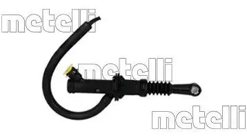 Головний циліндр зчеплення Metelli 550250
