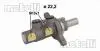 POMPA HAM.HYUNDAI I30 11- Metelli 051151 (фото 1)