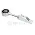 Фото 1 - подушка двигуна (задня) VW Polo/Seat Cordoba/Skoda Fabia 1.4 16V/1.6 99- Optimal F87949 Подушка двигуна (задня) VW Polo/Seat Cordoba/Skoda Fabia 1.4 16V/1.6 99- Optimal F87949 (фото 1)