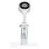 Фото 3 - подушка двигуна (задня) VW Polo/Seat Cordoba/Skoda Fabia 1.4 16V/1.6 99- Optimal F87949 Подушка двигуна (задня) VW Polo/Seat Cordoba/Skoda Fabia 1.4 16V/1.6 99- Optimal F87949 (фото 3)