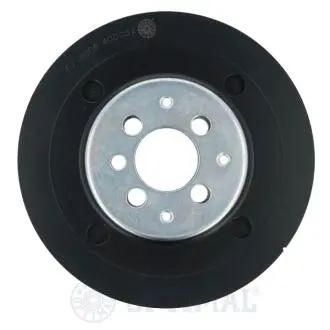 Шків колінвалу VW T5 1.9TDI 03- Optimal F78008
