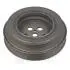 Belt Pulley, crankshaft Optimal F88112 (фото 1)