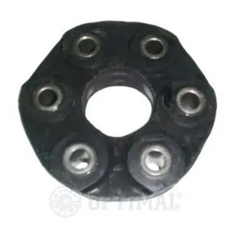 Шарнір продольного валу Optimal F86766