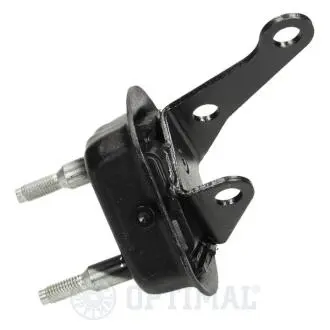 Втулка, балка моста Optimal F85352