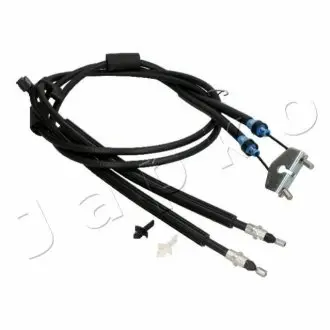 Трос ручника (задний) Ford C-Max/Focus 04-12 (1860mm) JAPKO 1310312