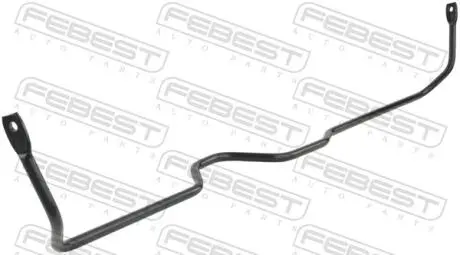 Стабілізатор задній d14.2 FEBEST 1699203R