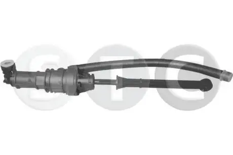 Головний циліндр, зчеплення FORD Transit 2.0D STC T405938