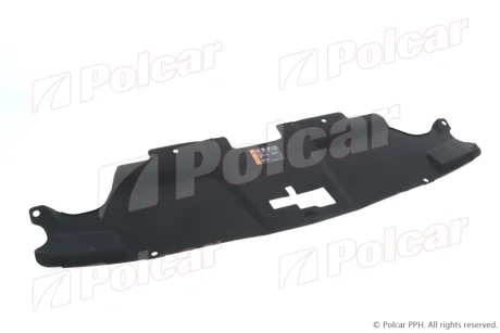 Верхня накладка панелі передньої Polcar 55D204-9