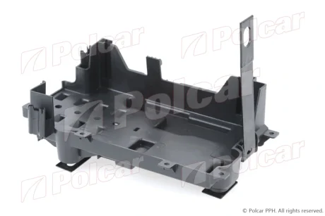 Піддон для акумулятора Polcar 55L1PA-1