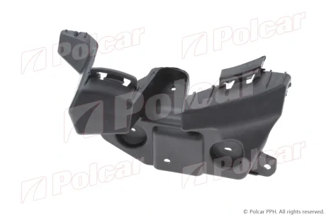 Кронштейн бампера Polcar 55D296-8