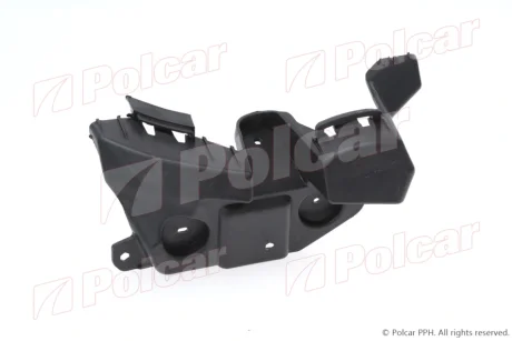 Кронштейн бампера Polcar 55D296-7