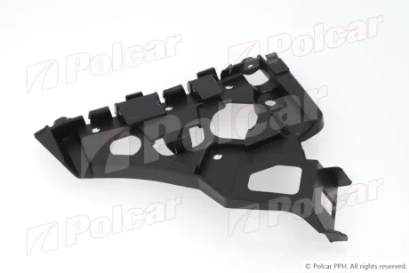Кронштейн бампера Polcar 55110742