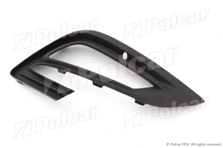 Решітка в бампері Polcar 55L327-4
