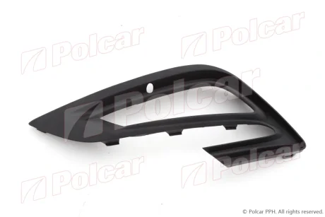 Решітка в бампері Polcar 55L327-3