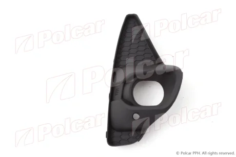 Решітка в бампері Polcar 55B327-8