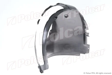 Підкрилок правий Polcar OE86812J7DA0