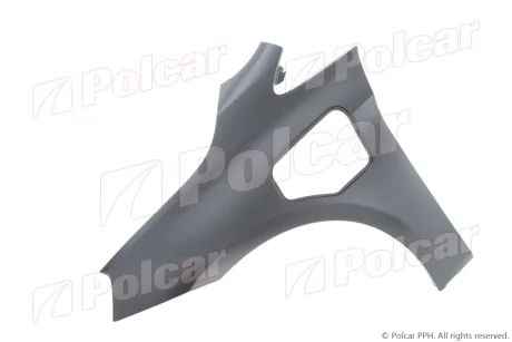 Фото крило переднє Polcar 20L101-1 Крило переднє Polcar 20L101-1