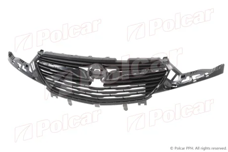 Решітка Polcar 55X205
