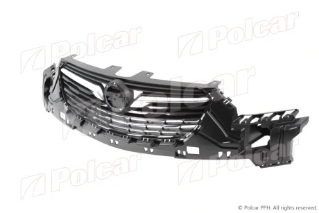 Фото решітка Polcar 55X105-0 Решітка Polcar 55X105-0