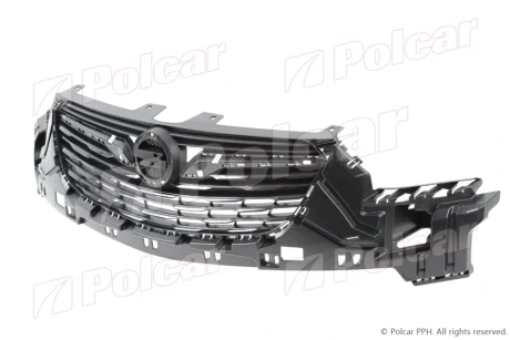 Фото решітка Polcar 55X105 Решітка Polcar 55X105