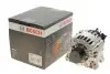 Генератор Ford Focus/Mondeo/Transit 1.5-2.0TDCi 10- (14V/150A) BOSCH 1986A01210 (фото 2)