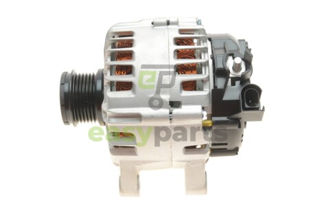 Генератор Ford Focus/Mondeo/Transit 1.5-2.0TDCi 10- (14V/150A) BOSCH 1986A01210