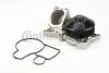 Помпа води BMW 3 (E90-E93)/5 (E60/E61)/X3 (E83) 2.0D (N47) 04-15 Contitech WPS3039 (фото 1)