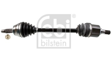 Автозапчасть FEBI BILSTEIN 183389