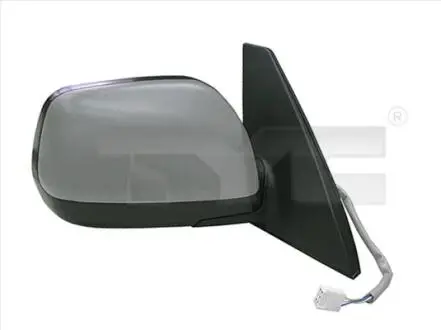 Дзеркало зовнішнє TYC 3360054