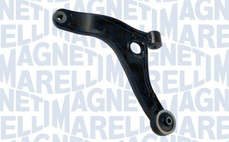 Track Control Arm MAGNETI MARELLI 301181394700